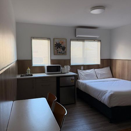 Conway Motel Manukau Auckland Extérieur photo