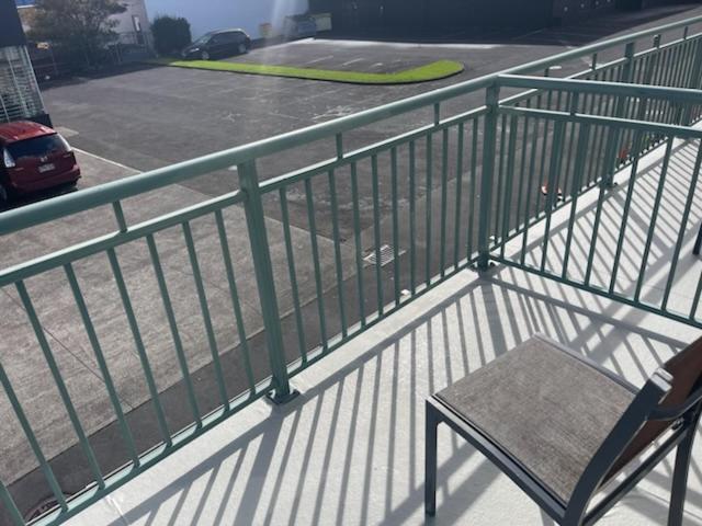 Conway Motel Manukau Auckland Extérieur photo