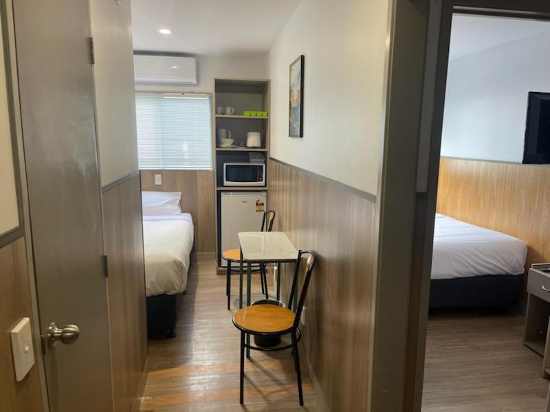 Conway Motel Manukau Auckland Extérieur photo