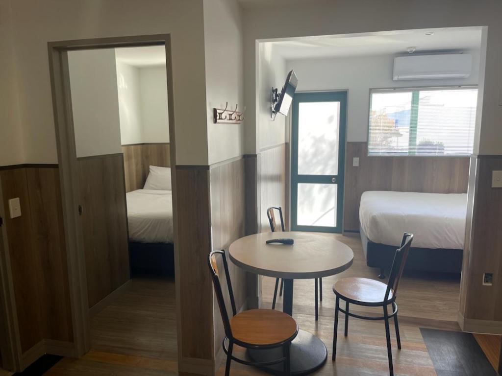 Conway Motel Manukau Auckland Extérieur photo
