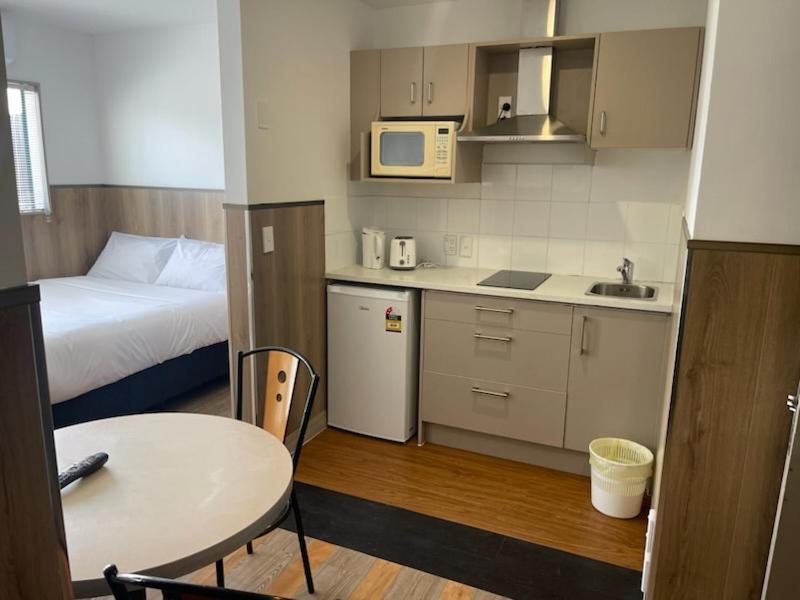 Conway Motel Manukau Auckland Extérieur photo