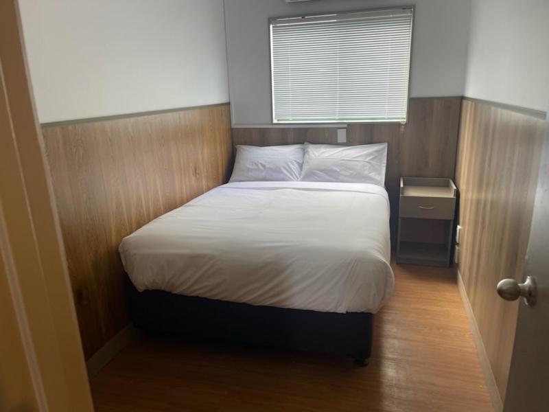 Conway Motel Manukau Auckland Extérieur photo