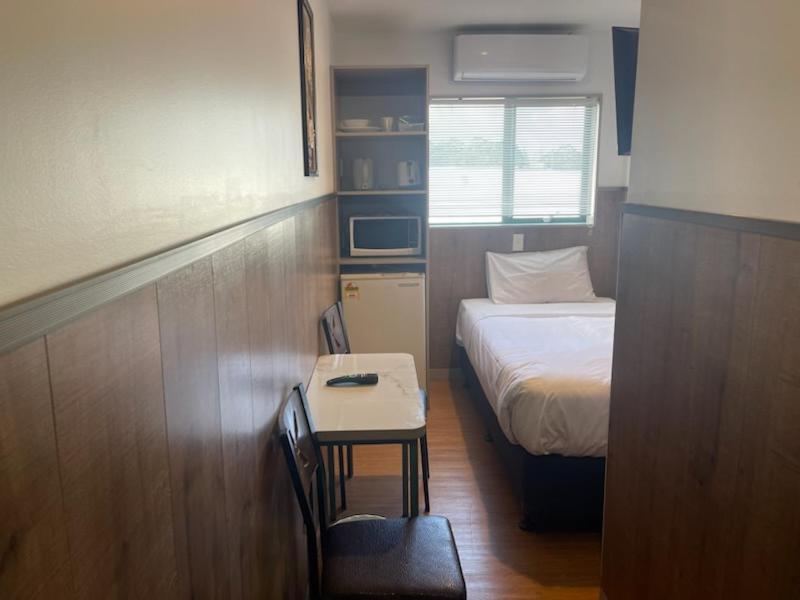 Conway Motel Manukau Auckland Extérieur photo