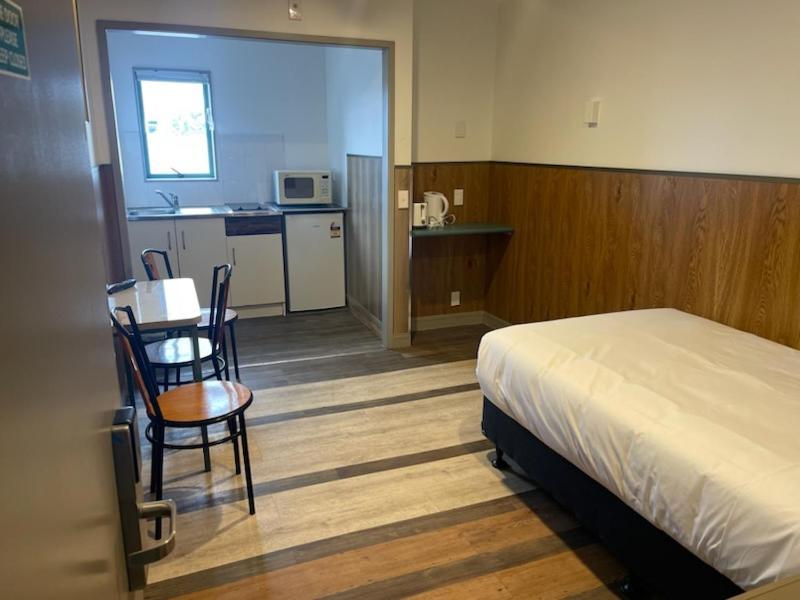 Conway Motel Manukau Auckland Extérieur photo