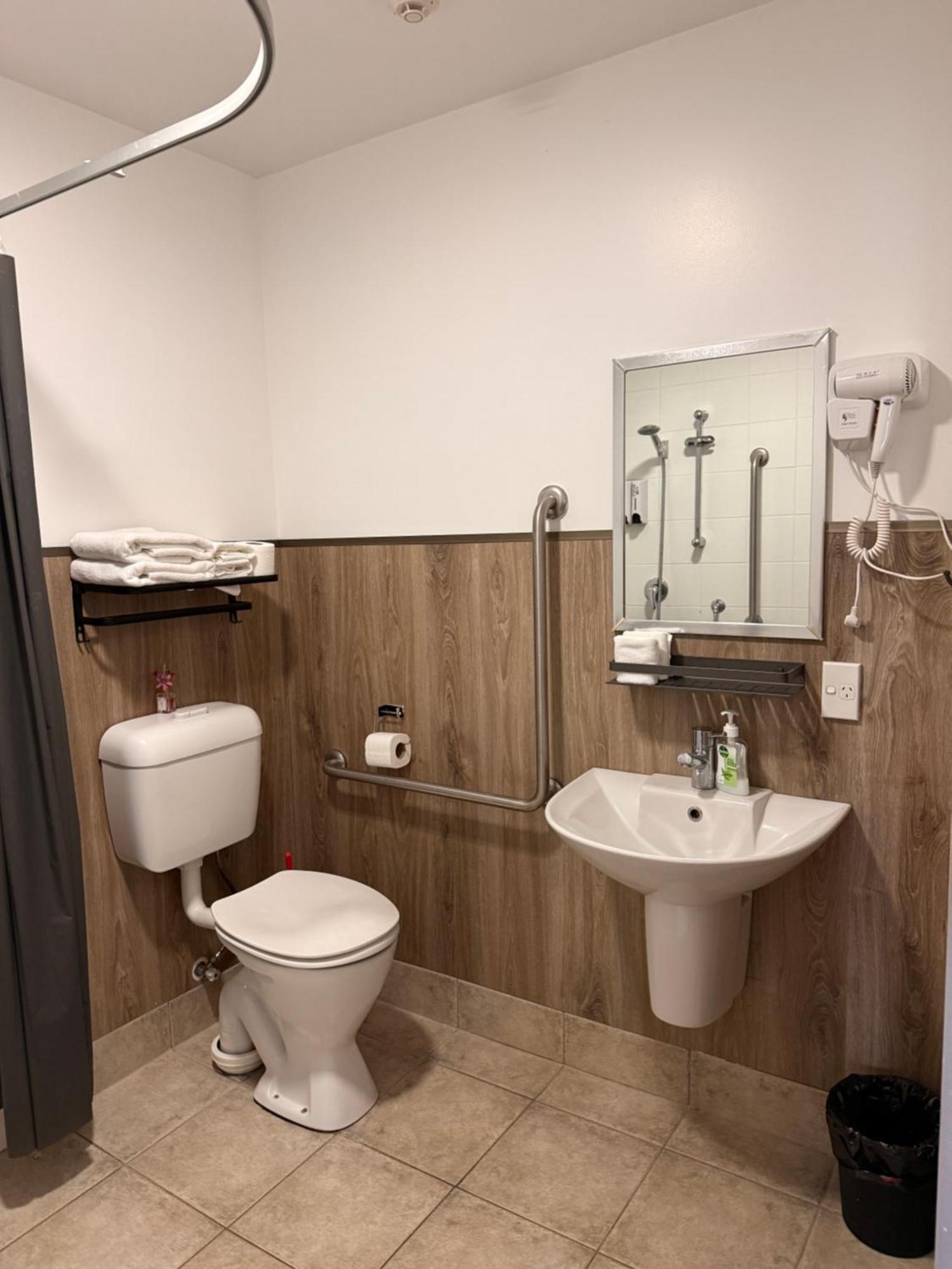 Conway Motel Manukau Auckland Extérieur photo
