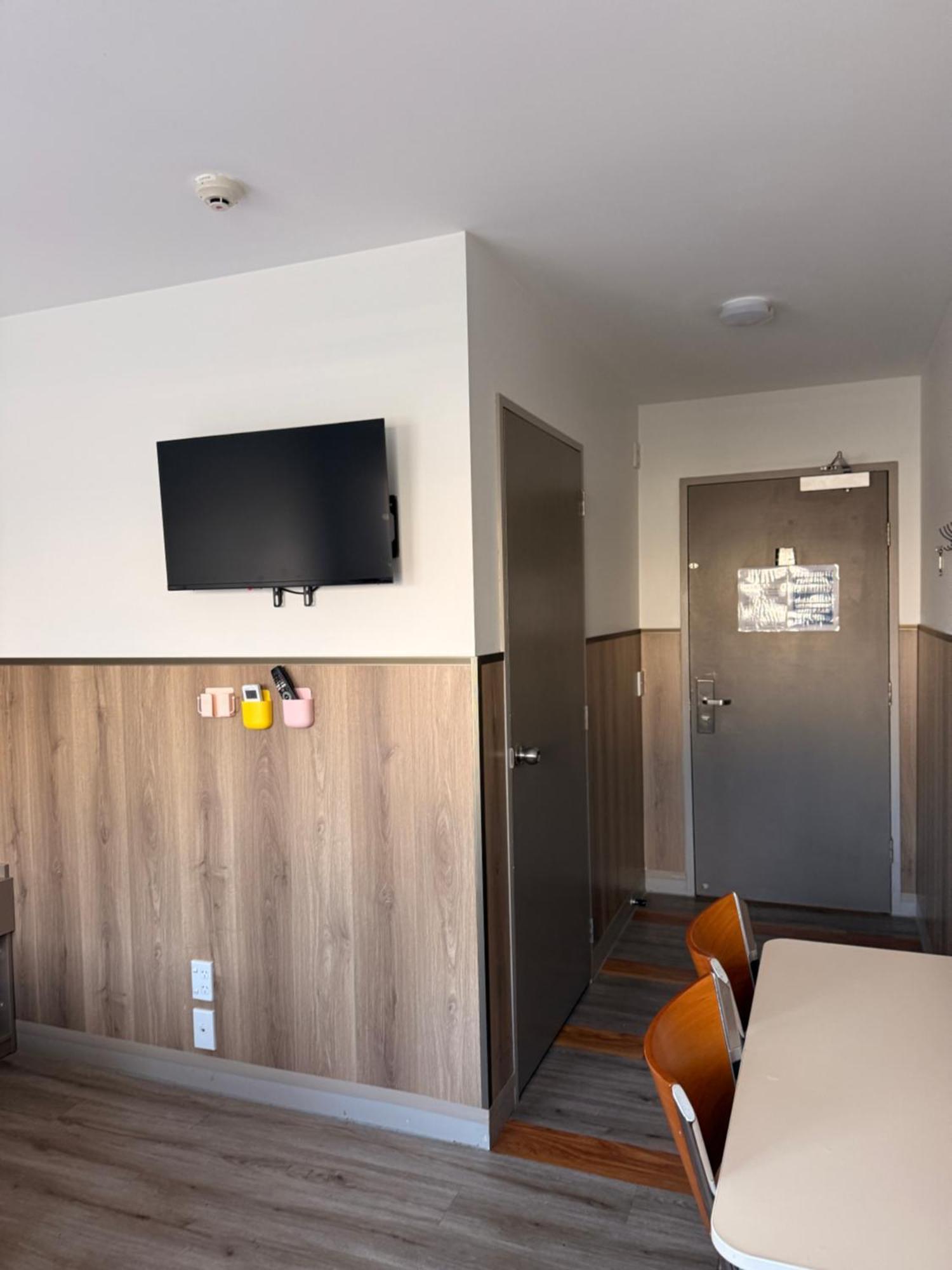 Conway Motel Manukau Auckland Extérieur photo